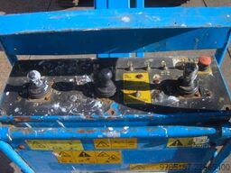 GENIE Z-45/25 J * 16m Arbeitshöhe *
