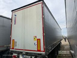 Schmitz Cargobull Curtainsider Standard