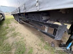 Schmitz Cargobull Curtainsider Standard
