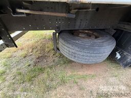 Schmitz Cargobull Curtainsider Standard