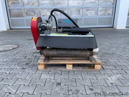 Seppi M.  H3 085 Schlegelmulcher / MS03 / gebraucht
