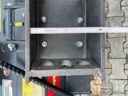 Seppi M.  H3 085 Schlegelmulcher / MS03 / gebraucht