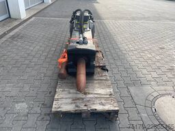 Caterpillar H120E s Hydraulikhammer / Hammer 16 - 27 to / NEU