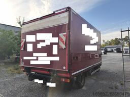 Mitsubishi Canter 7C18 (18) m. Motorschaden