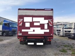 Mitsubishi Canter 7C18 (18) m. Motorschaden