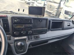 Mitsubishi Canter 7C18 (18) m. Motorschaden