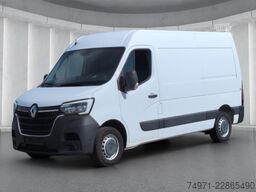 Renault Master Kasten L2H2 3,3t 2.3D*Tempo R-Kam Spurass