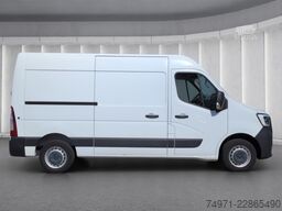Renault Master Kasten L2H2 3,3t 2.3D*Tempo R-Kam Spurass