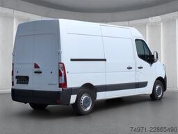 Renault Master Kasten L2H2 3,3t 2.3D*Tempo R-Kam Spurass
