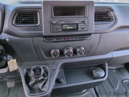 Renault Master Kasten L2H2 3,3t 2.3D*Tempo R-Kam Spurass