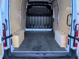 Renault Master Kasten L2H2 3,3t 2.3D*Tempo R-Kam Spurass