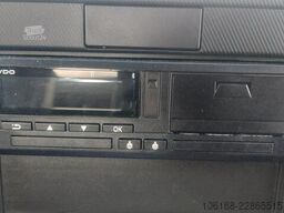 Isuzu M30H 150 PS Abrollkipper
