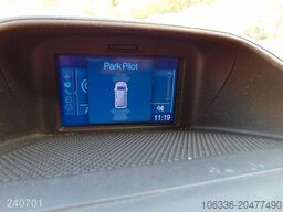 FORD Transit Custom 340 2.0TDCI -Bott-AHK-KLIMA-Navi-