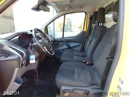 FORD Transit Custom 340 2.0TDCI -Bott-AHK-KLIMA-Navi-