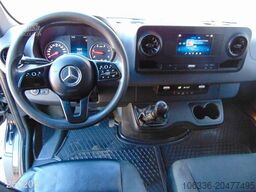 MERCEDES-BENZ Sprinter 214 CDI AHK-KLIMA-KAMERA