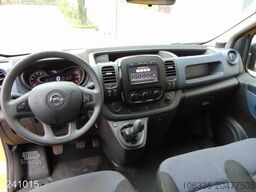 OPEL VIVARO 1.6 CDTI L2 -AHK-Bott-Klima-Navi-