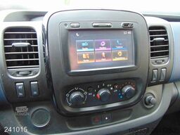 OPEL VIVARO 1.6 CDTI L2 -AHK-Bott-Klima-Navi-