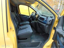 OPEL VIVARO 1.6 CDTI L2 -AHK-Bott-Klima-Navi-