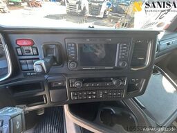 SCANIA R450/BDF/Lenk-Lift/6x2/Retarder