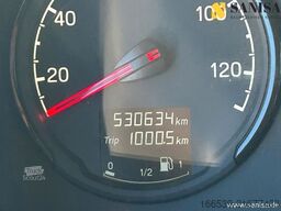 SCANIA R450/BDF/Lenk-Lift/6x2/Retarder