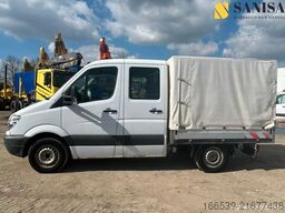MERCEDES-BENZ Sprinter 309/DOKA/TÜV:09.26/Pritche