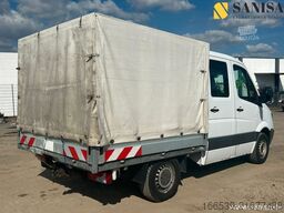 MERCEDES-BENZ Sprinter 309/DOKA/TÜV:09.26/Pritche