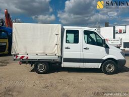 MERCEDES-BENZ Sprinter 309/DOKA/TÜV:09.26/Pritche