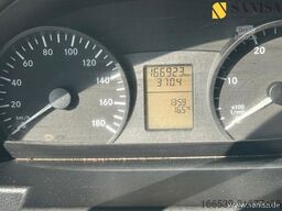 MERCEDES-BENZ Sprinter 309/DOKA/TÜV:09.26/Pritche