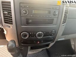 MERCEDES-BENZ Sprinter 309/DOKA/TÜV:09.26/Pritche