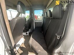 MERCEDES-BENZ Sprinter 309/DOKA/TÜV:09.26/Pritche