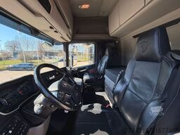 SCANIA S770 6x2 Hydraulik