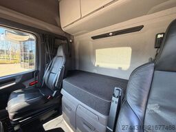 SCANIA S770 6x2 Hydraulik