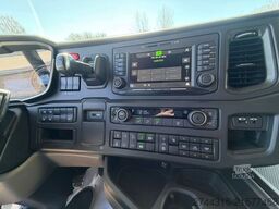 SCANIA S770 6x2 Hydraulik