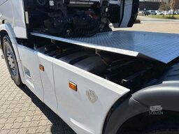 SCANIA S770 6x2 Hydraulik