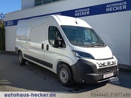 FIAT Ducato Serie 2 35 L3H2 140 AT