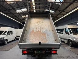 IVECO Daily 35S18 3,0l 3 Seiten Kipper KLIMA AHK 3,5T