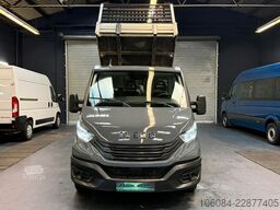 IVECO Daily 35S18 3,0l 3 Seiten Kipper KLIMA AHK 3,5T