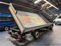 IVECO Daily 35S18 3,0l 3 Seiten Kipper KLIMA AHK 3,5T