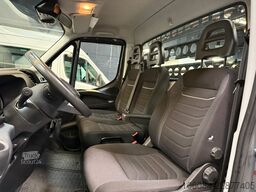 IVECO Daily 35S18 3,0l 3 Seiten Kipper KLIMA AHK 3,5T