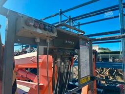 Niftylift 170 Anhängerarbeitsbühne 16.500 EUR