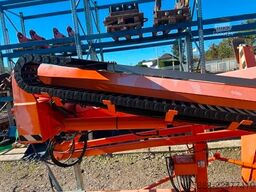 Niftylift 170 Anhängerarbeitsbühne 16.500 EUR
