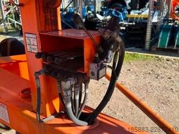Niftylift 170 Anhängerarbeitsbühne 16.500 EUR