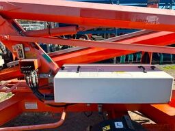 Niftylift 170 Anhängerarbeitsbühne 16.500 EUR