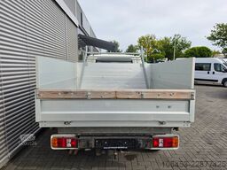 VW T4 2,5 TDI Doka Kipper Klima Diff-Sperre