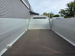 VW T4 2,5 TDI Doka Kipper Klima Diff-Sperre
