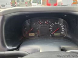 VW T4 2,5 TDI Doka Kipper Klima Diff-Sperre