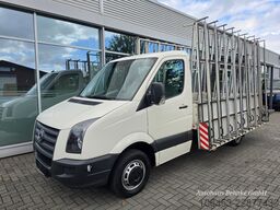 VW Crafter 50 TDI Hegla Glasreff beidseitig