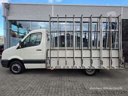 VW Crafter 50 TDI Hegla Glasreff beidseitig