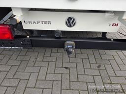VW Crafter 50 TDI Hegla Glasreff beidseitig