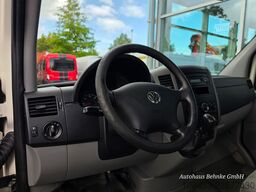 VW Crafter 50 TDI Hegla Glasreff beidseitig
